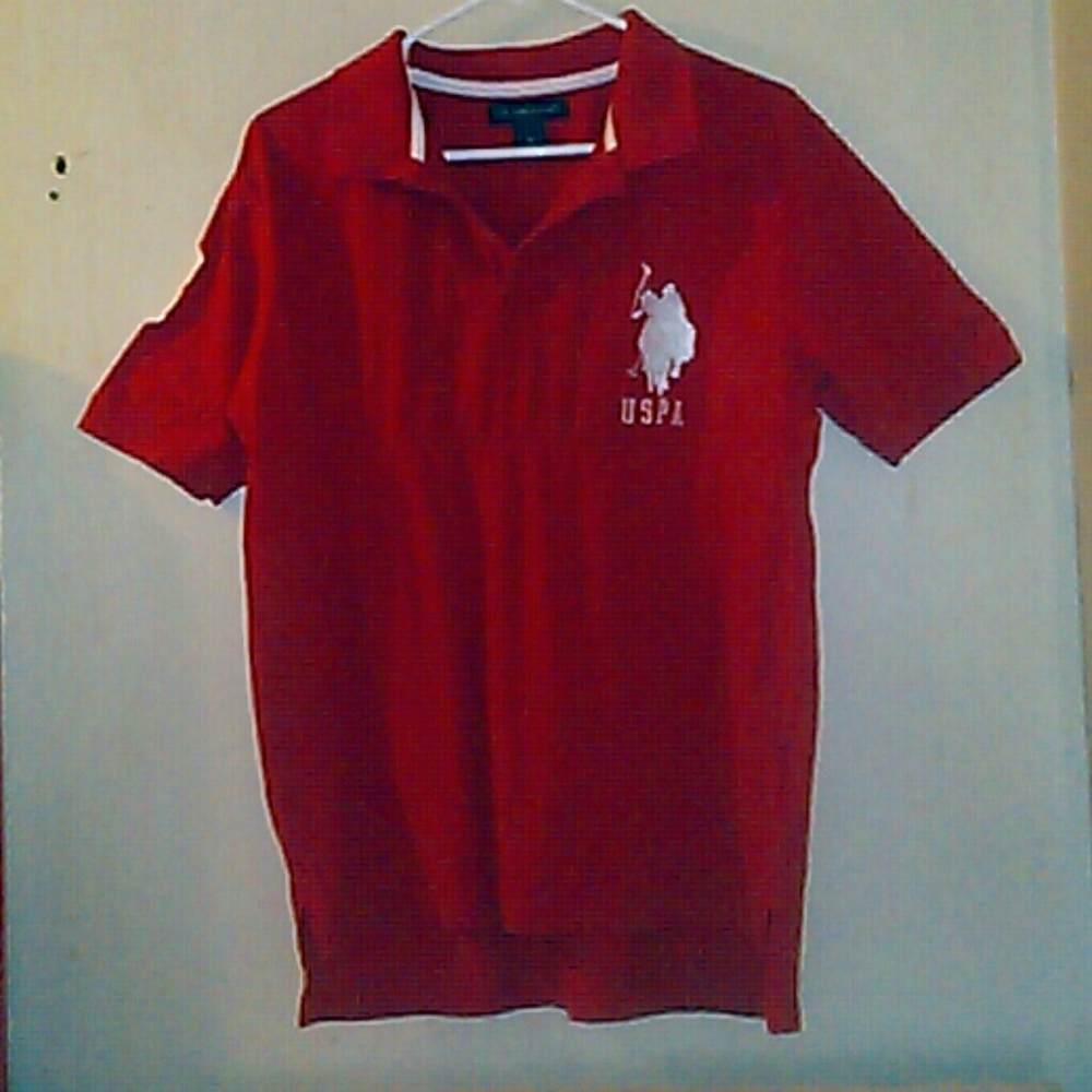 U.S. polo assn T-shirt
